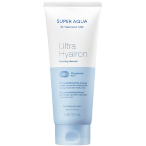 MISSHA Super Aqua